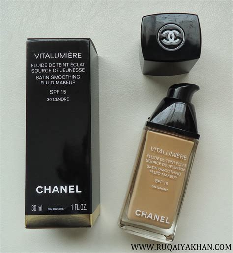 chanel foundation number 40|Chanel foundation reviews.